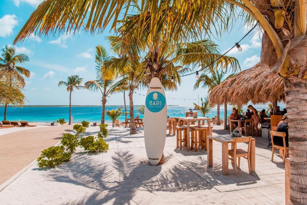 Resorts Bonaire, Chogogo Dive