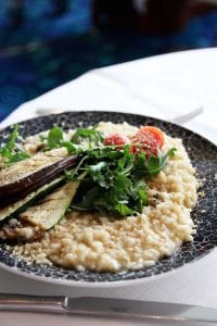 Restaurant-Oceanic-color-line
