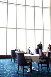 Restaurant-Oceanic-color-line