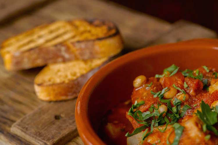 Restaurants Belfast HOME