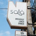 Restaurants Sanur Sala-2