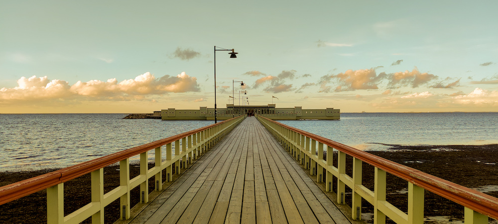 Ribergsborg Malmö