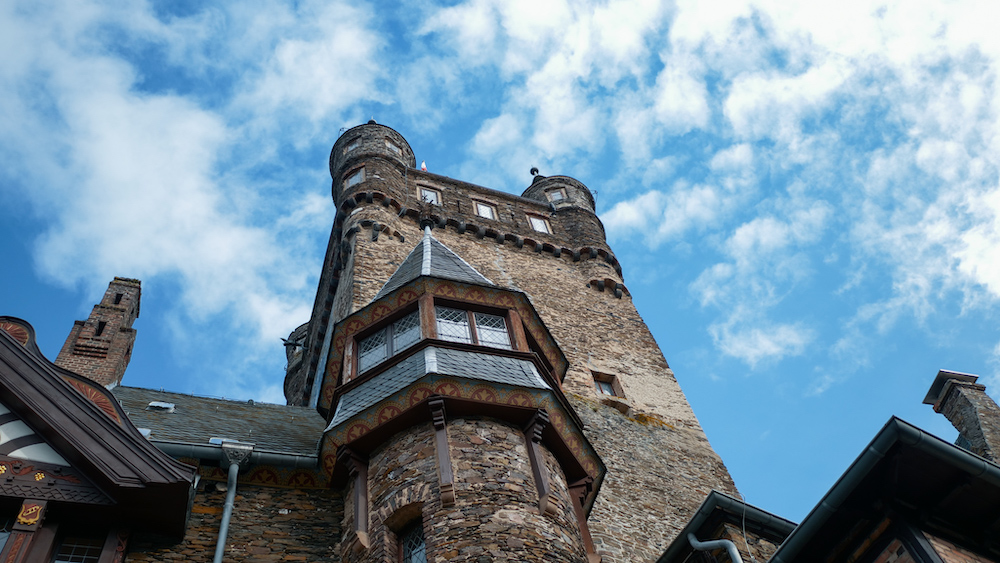 Rijksburch Cochem