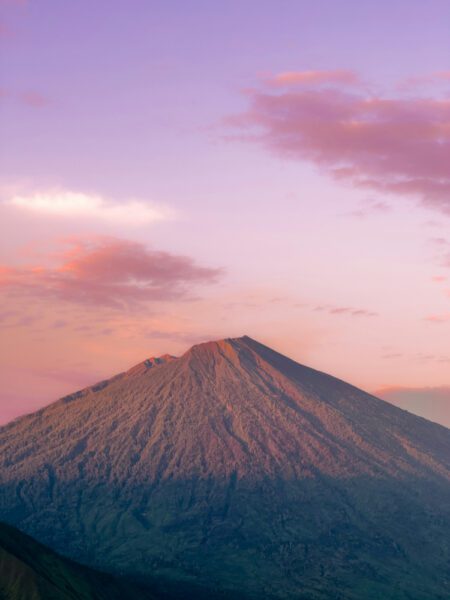 Rinjani trek lombok