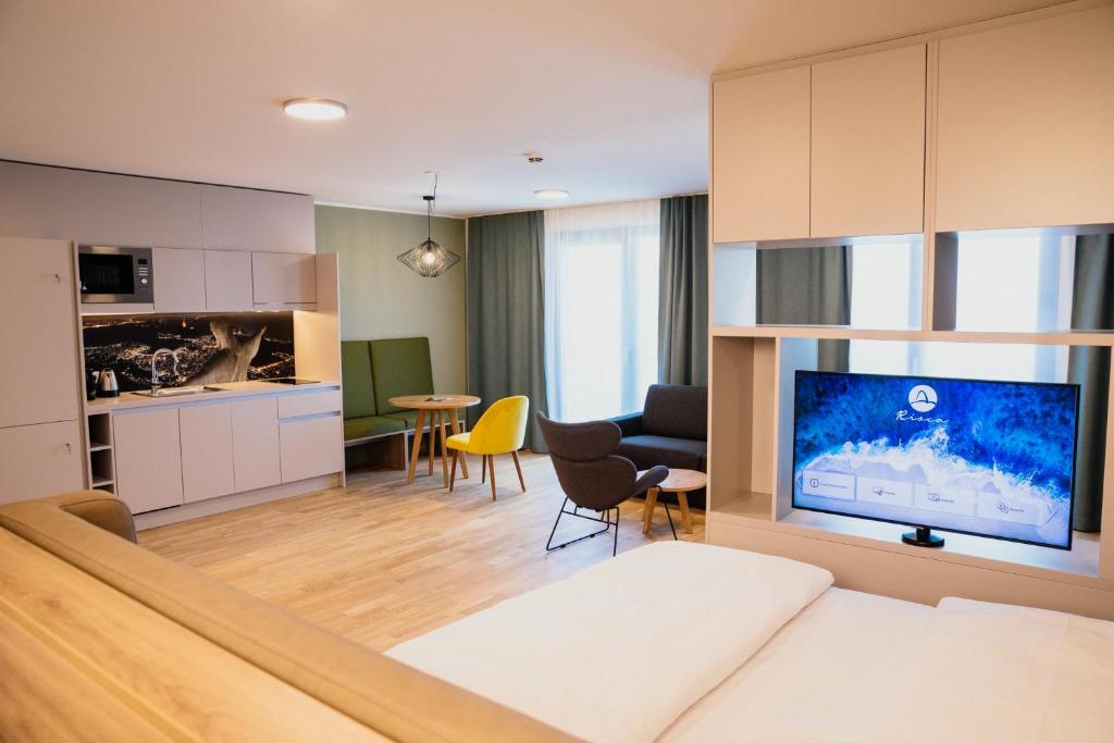 Rioca Vienna Posto 1 Wenen