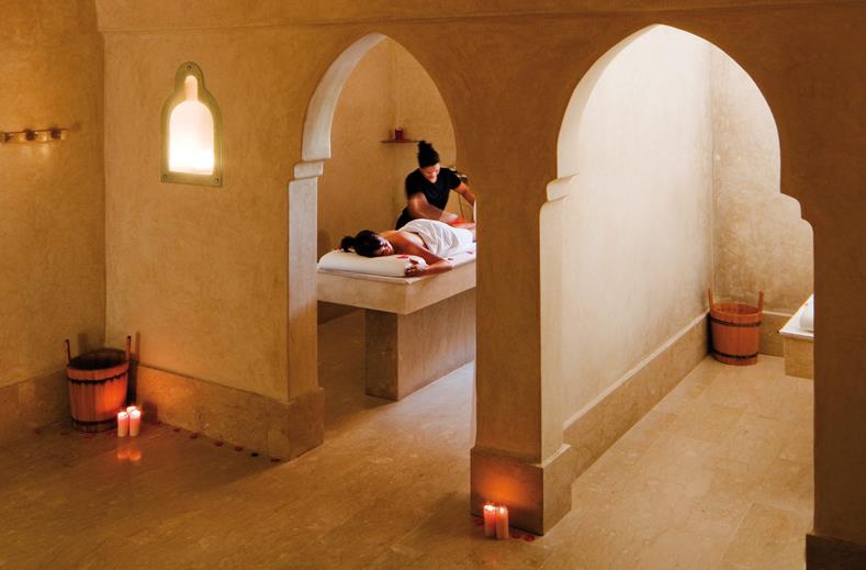 Riu Tikida Palmeraie resort marrakech