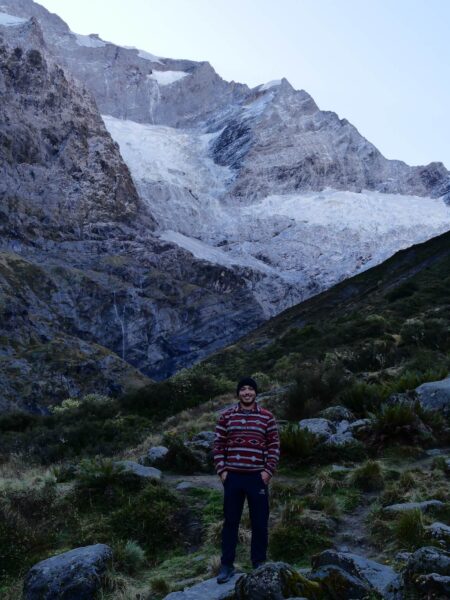 Rob Roy Wanaka