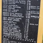 Rome panini ostia