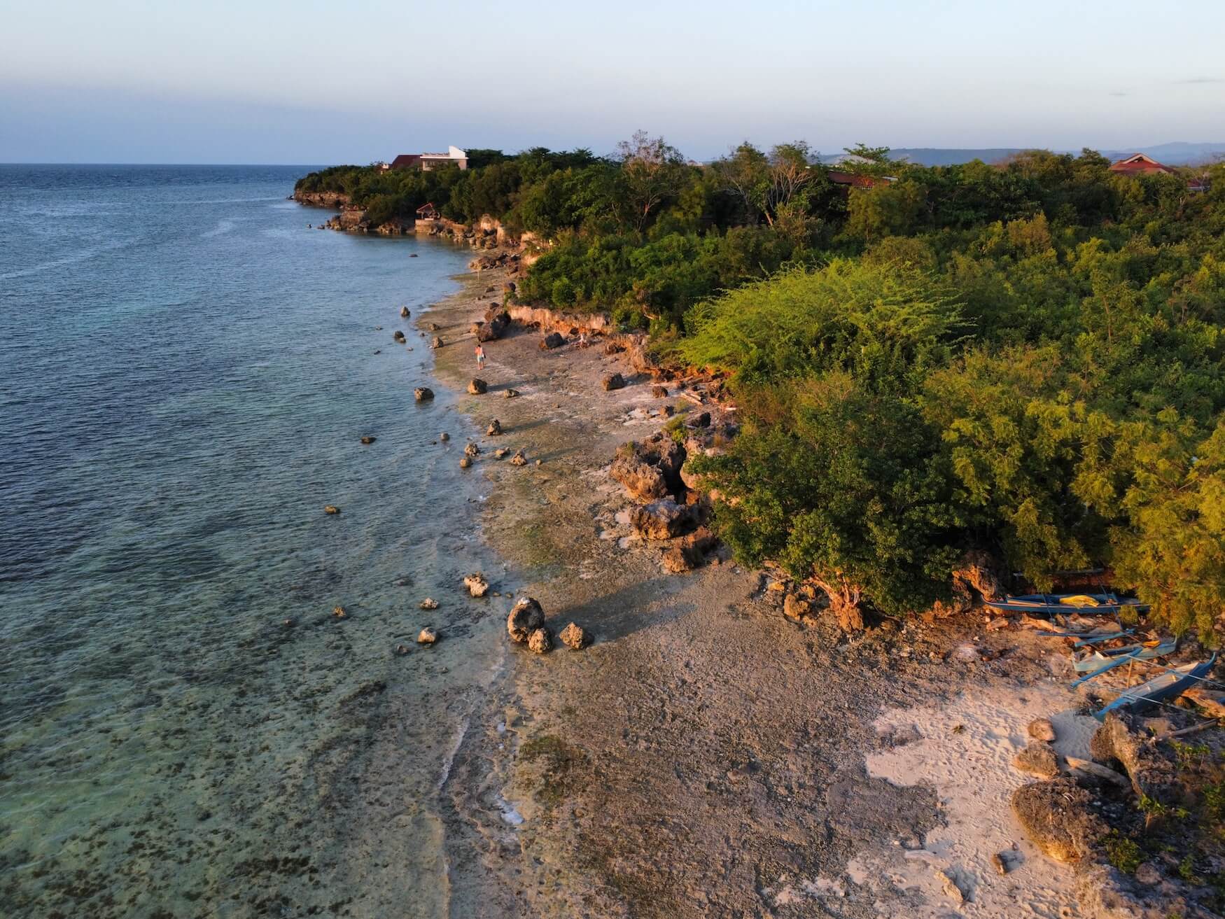 Rond Blue Orchid Resort