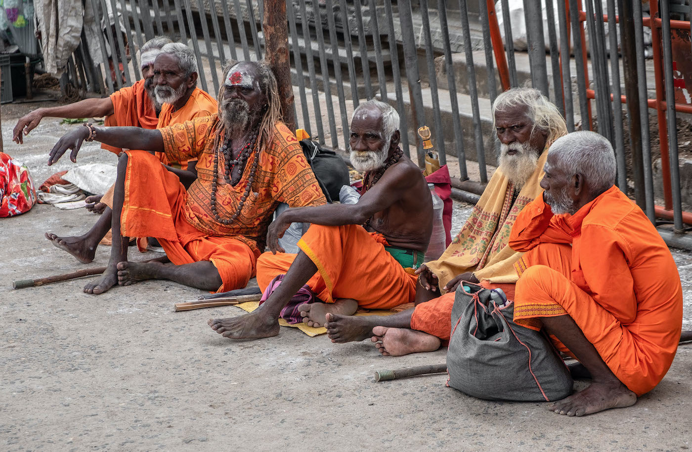 Rondreis zuid india tips