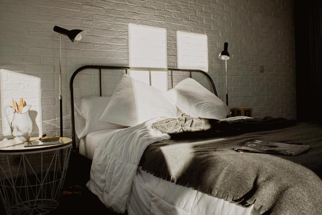 Room Chueca Madrid