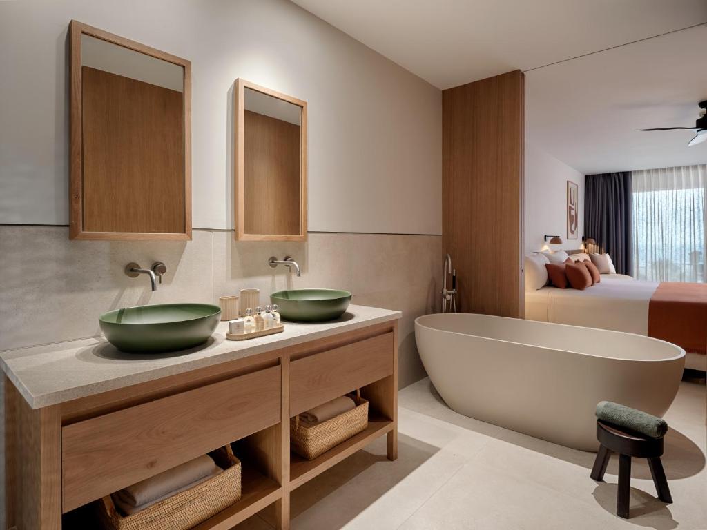 Royal Hideaway Corales Villas Tenerife