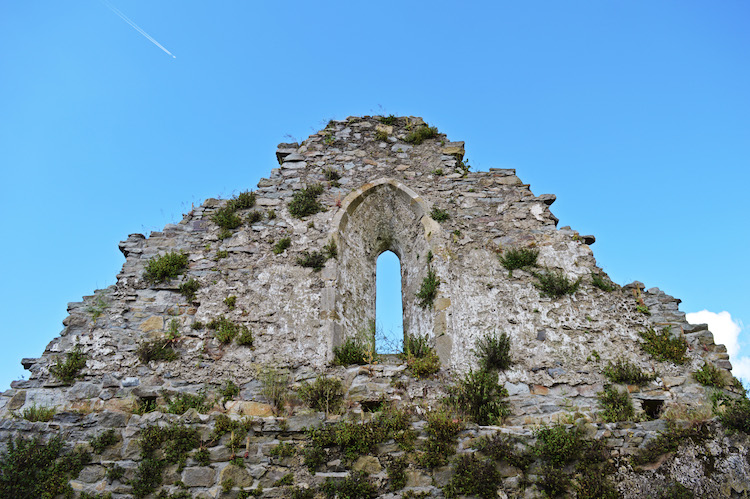 Ruines_oost-ierland