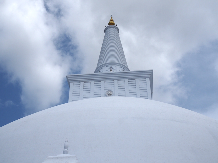 stoepa Ruwanweliseya anuradhapura
