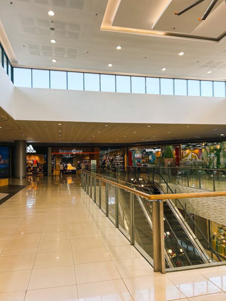 SM City Puerto Princesa