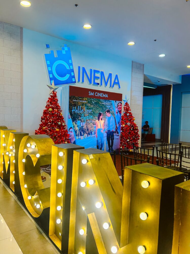 SM City Puerto Princesa Filipijnen