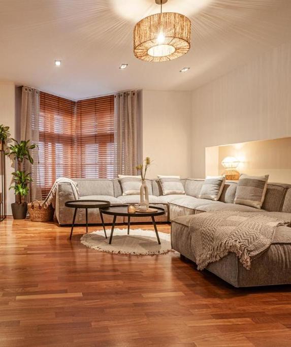 STING Boutique Apartments