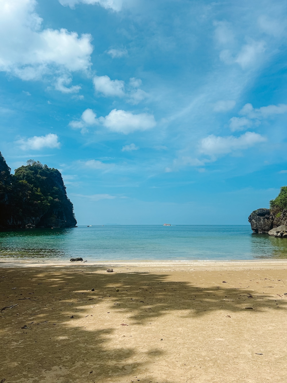 Sabai beach