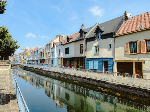Saint Leu, amiens bezienswaardigheden