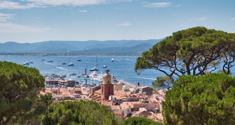 Saint-Tropez