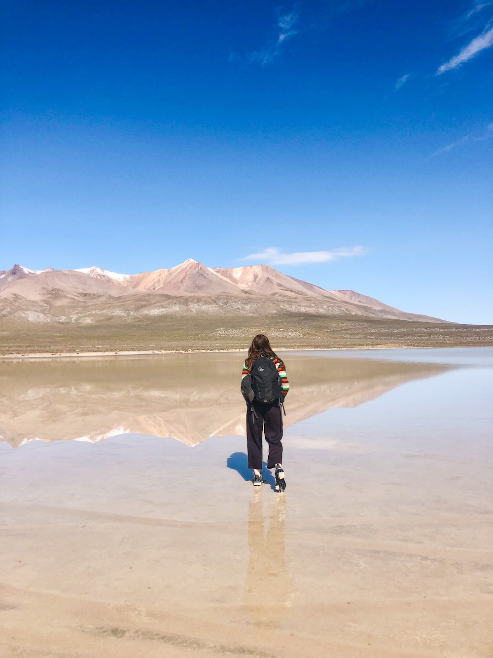 Salinas Arequipa
