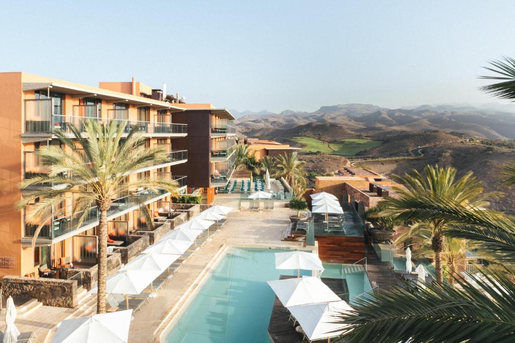Salobre Hotel Resort & Serenity Gran Canaria
