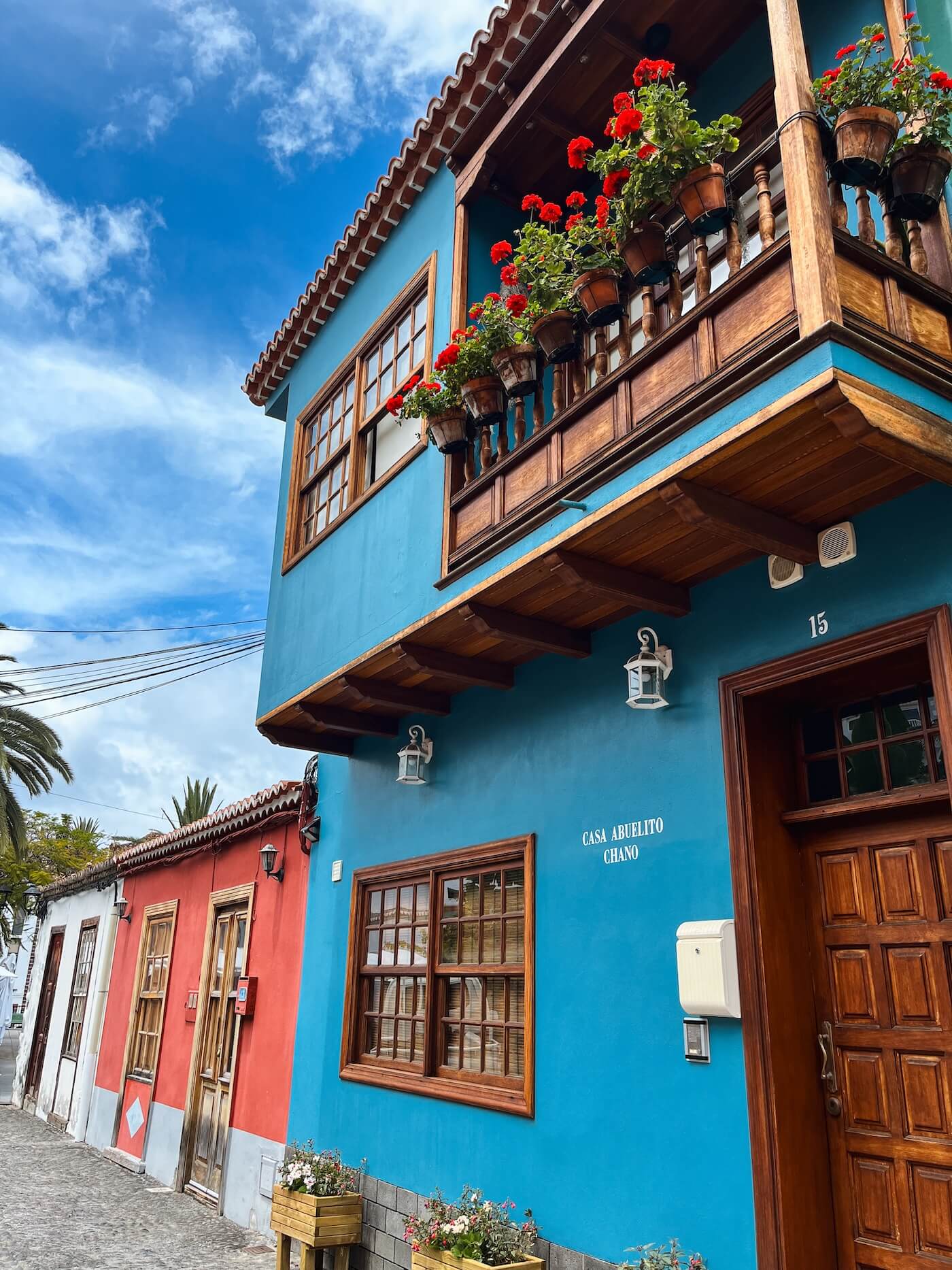 San Andrés