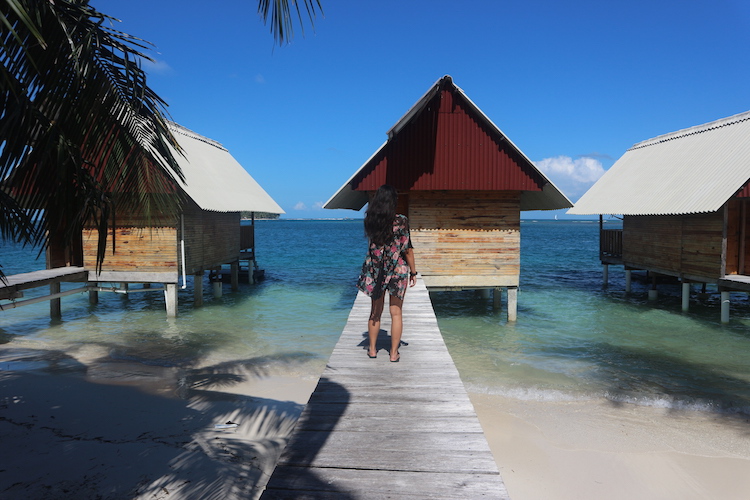 San Blas Wailidup