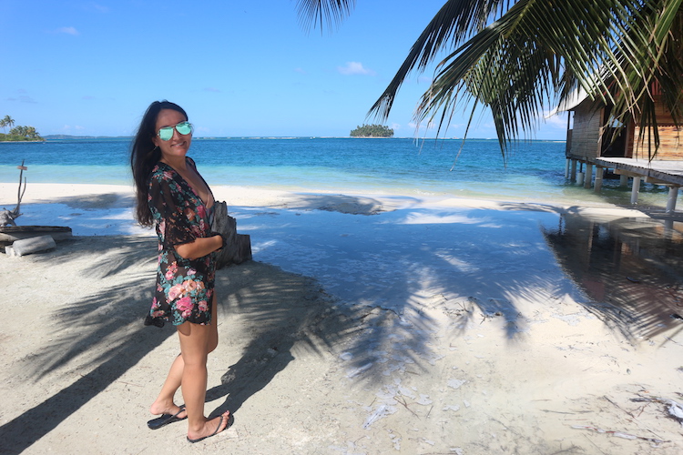 San Blas Wailidup
