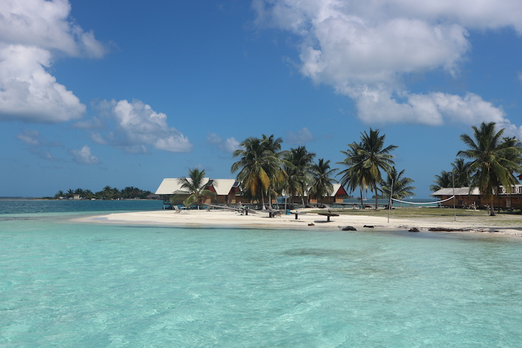 San Blas Wailidup
