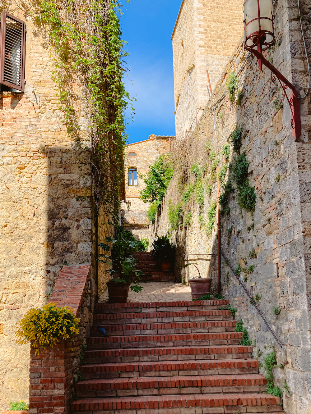 San Gimignano, mooiste dorpjes Toscane