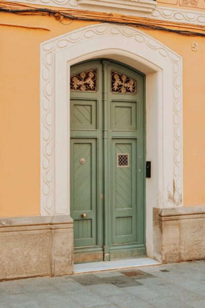 Sant Antoni deurtje