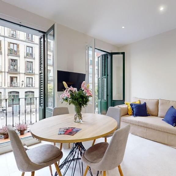 Santa Cruz hotel madrid tips