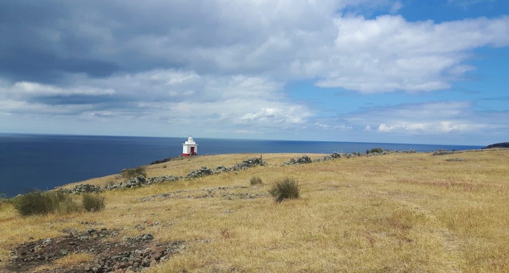 Santa Maria azoren