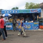 santiago de cuba carnaval