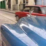oldtimer santiago de cuba
