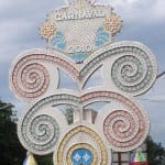 santiago de cuba carnaval 2010