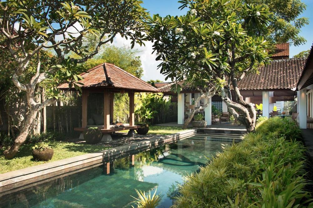 Sanur hotels Bali, Atelier TE Designer Guesthouse