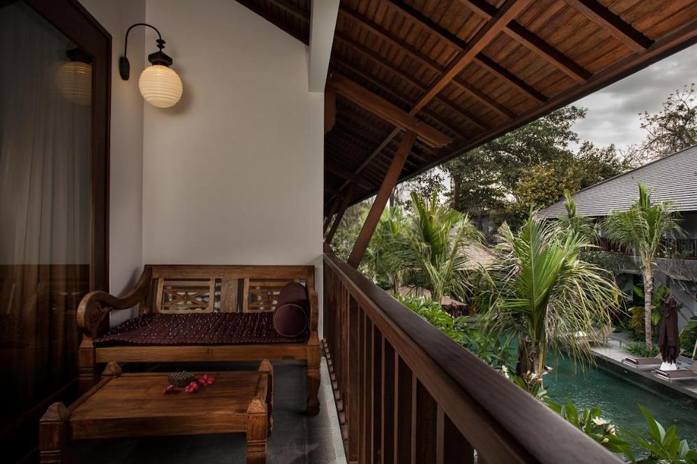Sanur hotels Bali, Kejora Suites