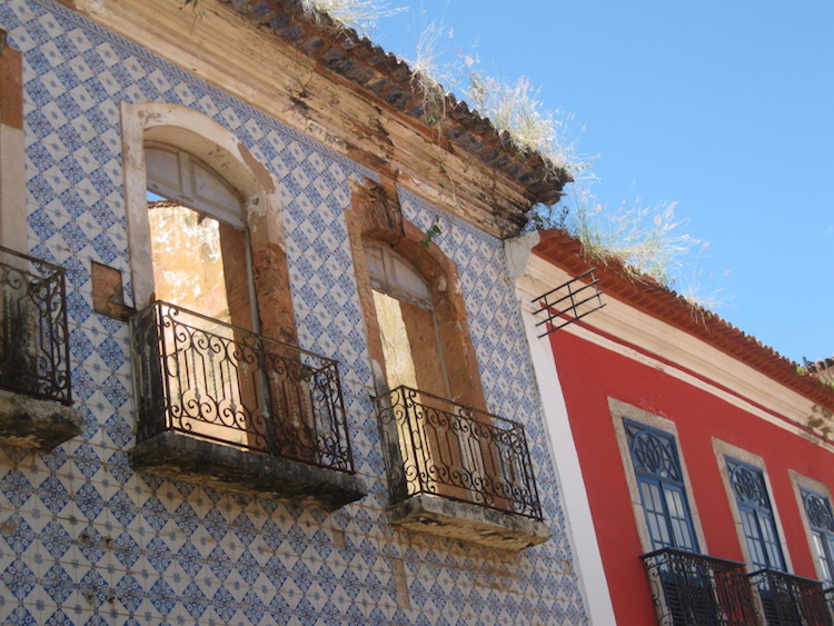 Sao luis brazilie