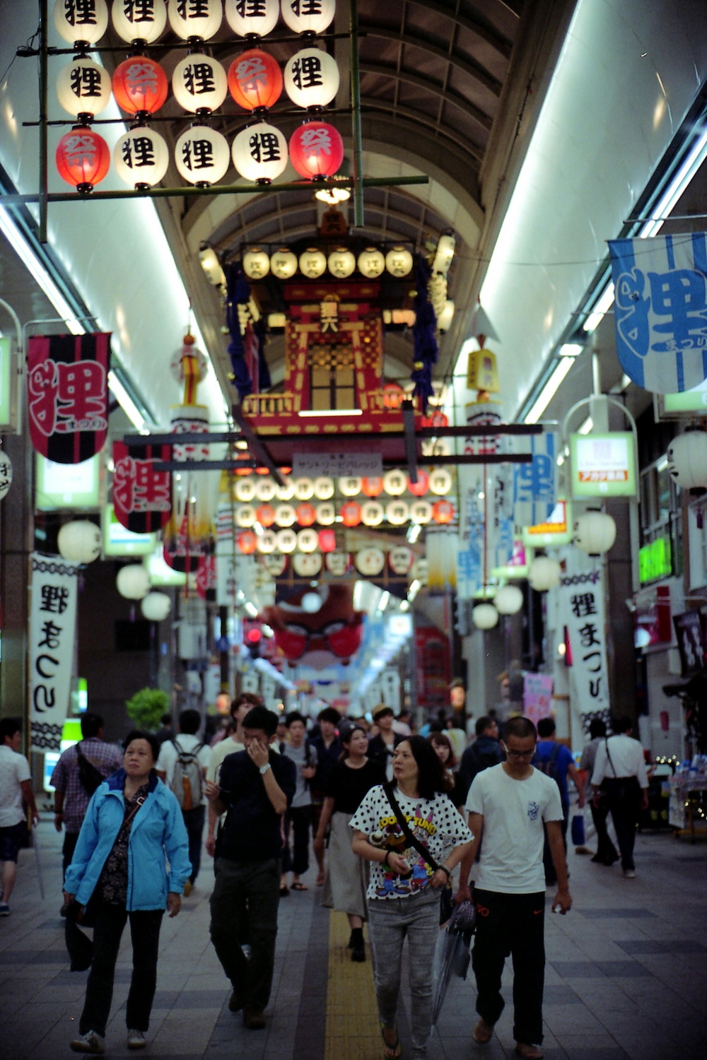 Sapporo, bezienswaardigheden Japan