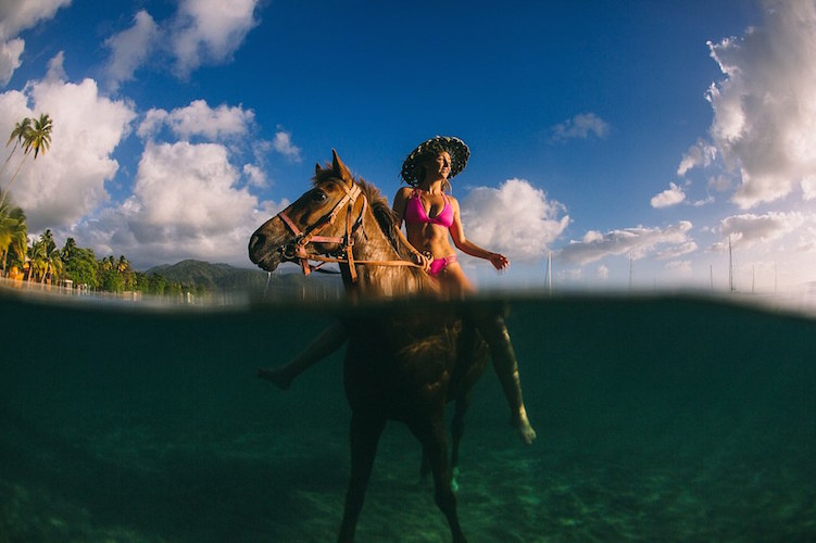 sarah-lee-paarden-dominica-caraiben