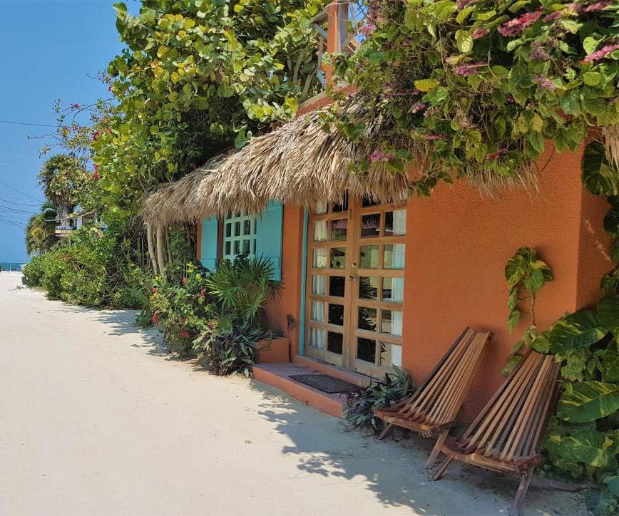 Sea Dreams Hotel belize