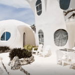 Seashell house airbnb