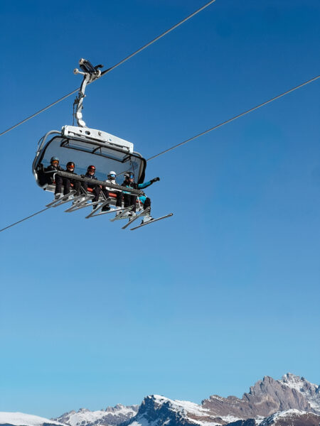 Seiser Alm Dolomieten wintervakantie