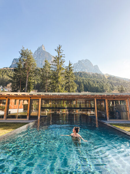 Seiser Alm hotel tips