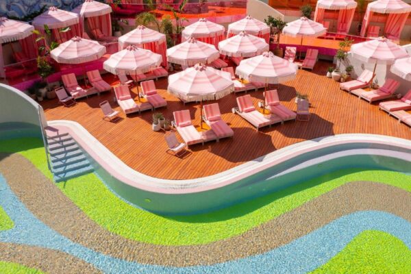 Semiramis hotel athene