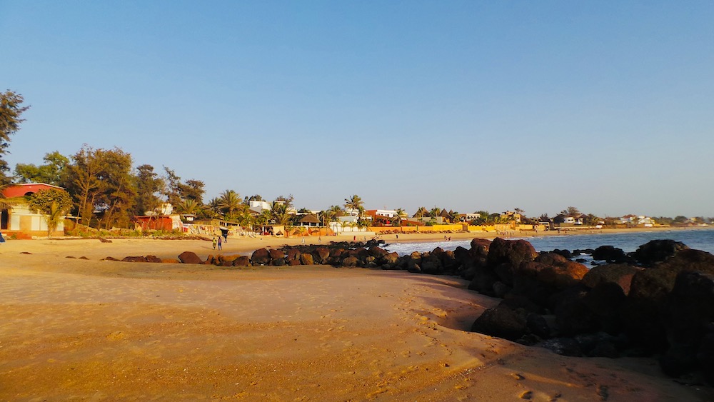 Senegal vakantie naar Somone