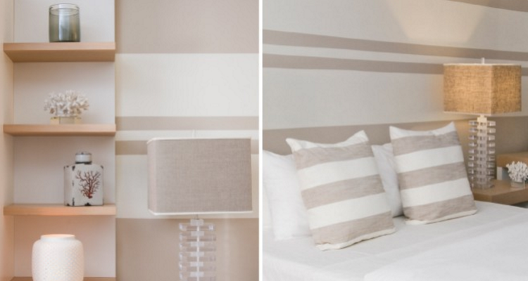Sense Beach House in Miami tip hotel