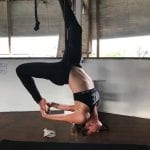 Serenity yoga canggu